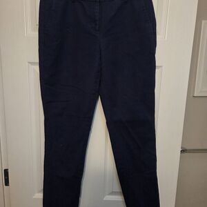 Michael Kors Deep Blue Pants